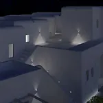 Absolute Mykonos & מלון 5*