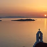 מלון Absolute Mykonos & 5*