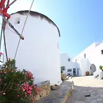 Absolute Mykonos & Mykonos Town