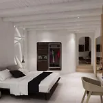 מלון Absolute Mykonos & 5*