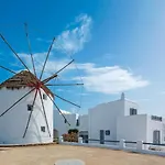 מלון Absolute Mykonos &