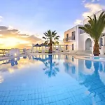 Absolute Mykonos & מלון 5*