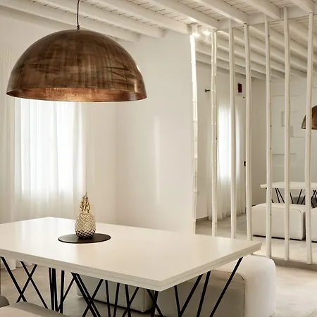 Absolute Mykonos & 5* Mykonos Town