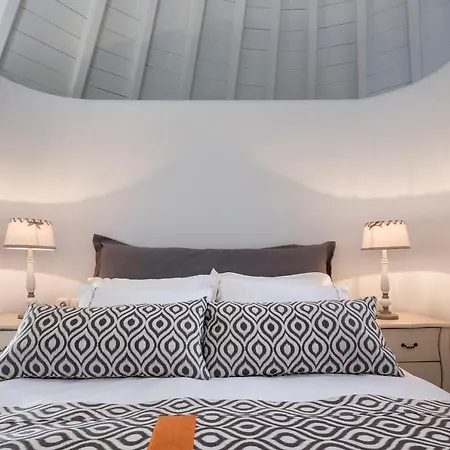 ホテル Absolute Mykonos & Mykonos Town