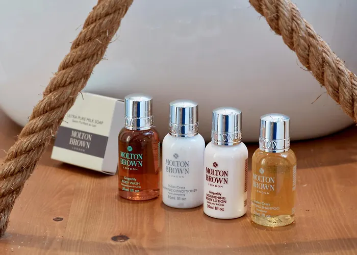 Absolute Mykonos & Ξενοδοχείο