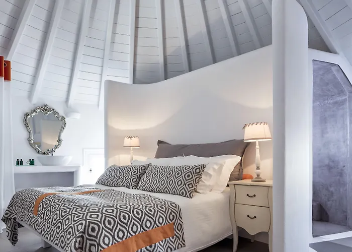 Absolute Mykonos & Ξενοδοχείο