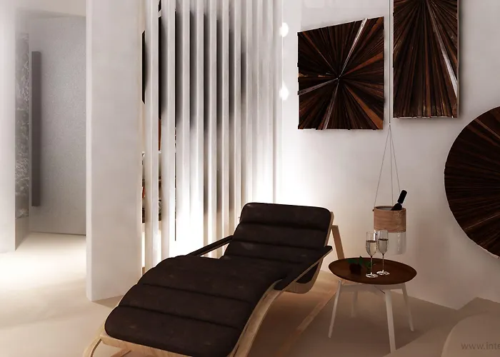 Absolute Mykonos & Ξενοδοχείο Mykonos Town