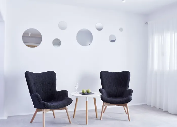 Ξενοδοχείο Absolute Mykonos & Mykonos Town