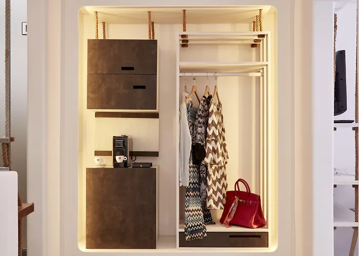 Ξενοδοχείο Absolute Mykonos &