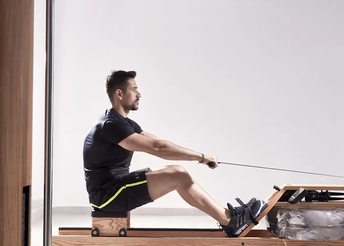 Ξενοδοχείο Absolute Mykonos & 5*