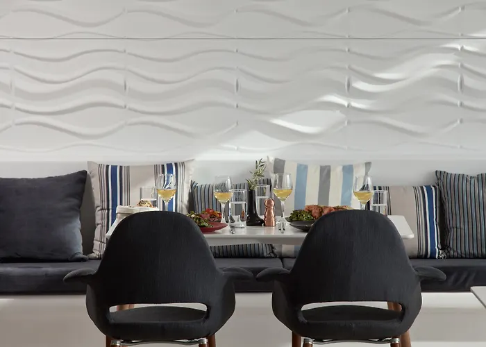 Ξενοδοχείο Absolute Mykonos & 5*