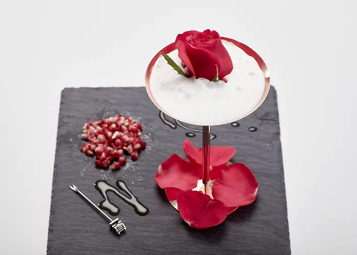 Absolute Mykonos & Ξενοδοχείο 5*