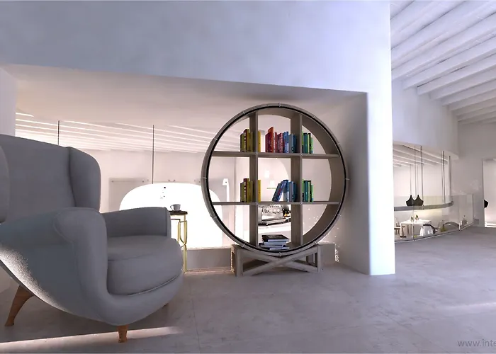 Ξενοδοχείο Absolute Mykonos & Mykonos Town