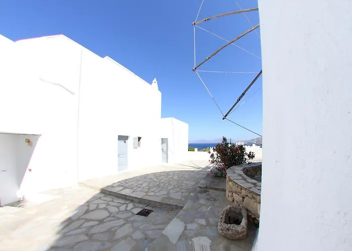 Ξενοδοχείο Absolute Mykonos & Mykonos Town