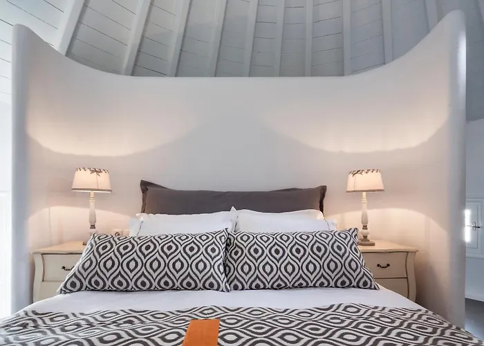 Ξενοδοχείο Absolute Mykonos & Mykonos Town