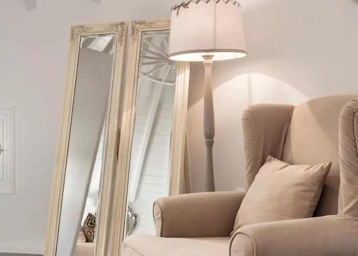 Absolute Mykonos & Ξενοδοχείο