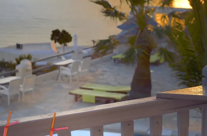 Ξενοδοχείο Absolute Mykonos & 5*