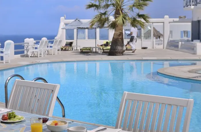 Ξενοδοχείο Absolute Mykonos & Mykonos Town