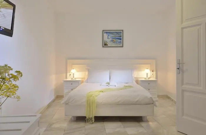 Ξενοδοχείο Absolute Mykonos &