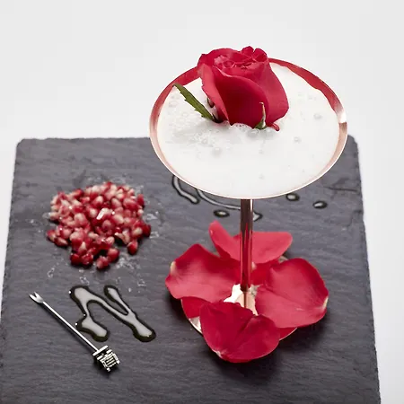 Absolute Mykonos & Hotel 5*