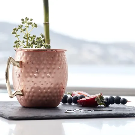 Absolute Mykonos & فندق 5*