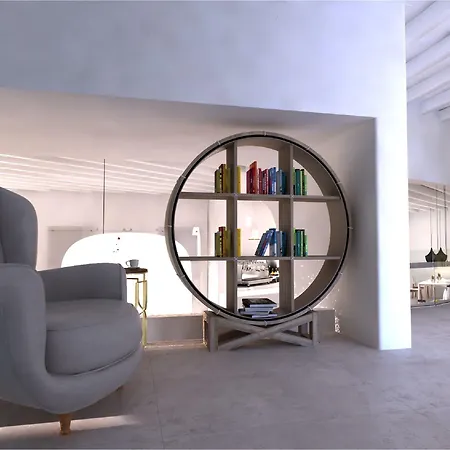 فندق Absolute Mykonos & Mykonos Town