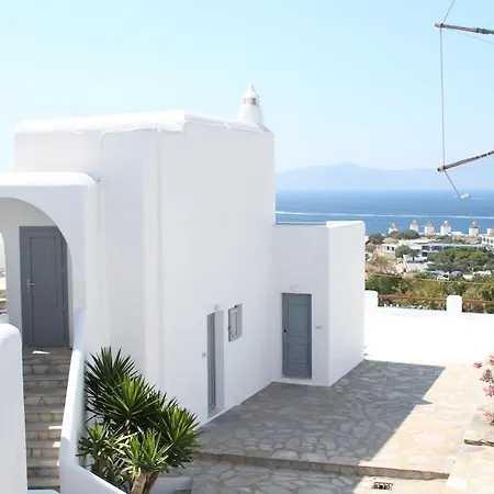 فندق Absolute Mykonos &