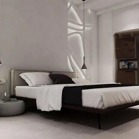 Hotel Absolute Mykonos & 5*