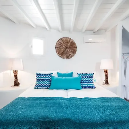 Absolute Mykonos & فندق 5*