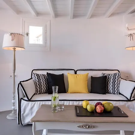 فندق Absolute Mykonos & 5*