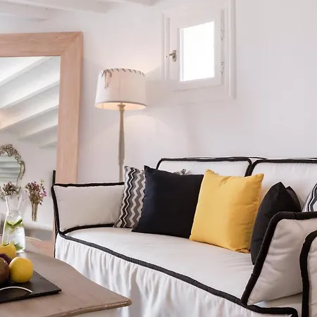 Absolute Mykonos & فندق 5*