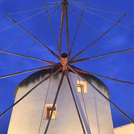 Absolute Mykonos & فندق