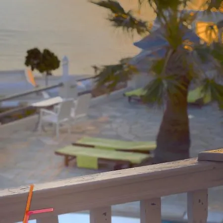 فندق Absolute Mykonos & 5*