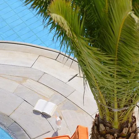 فندق Absolute Mykonos &