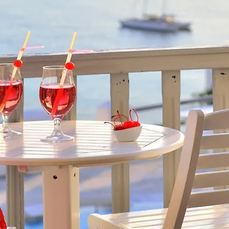 Hotel Absolute Mykonos & 5*