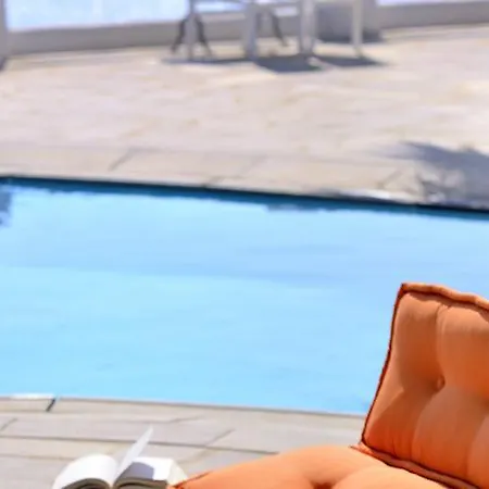 Absolute Mykonos & 5*