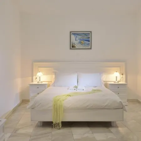 فندق Absolute Mykonos &