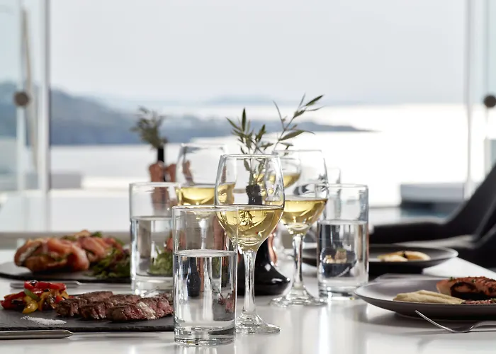 Absolute Mykonos & Hotel 5*