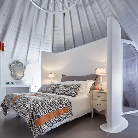 Absolute Mykonos & Szálloda