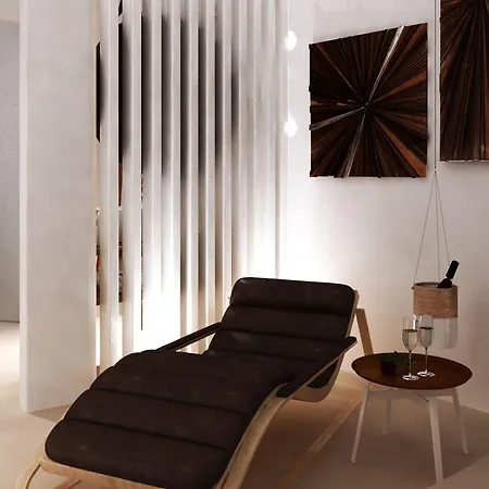 Absolute Mykonos & ホテル Mykonos Town