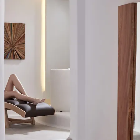 Absolute Mykonos &
