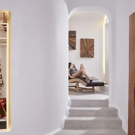 Absolute Mykonos & Szálloda 5*