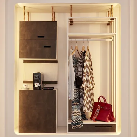 ホテル Absolute Mykonos &