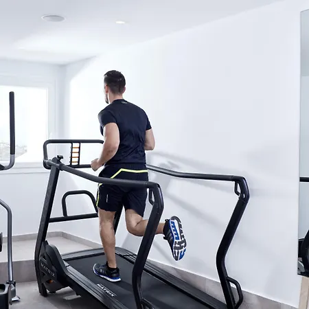 ホテル Absolute Mykonos &