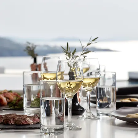 Absolute Mykonos & Szálloda 5*