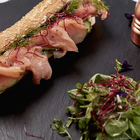 Szálloda Absolute Mykonos &