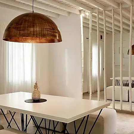 Hotel Absolute Mykonos & Mykonos Town