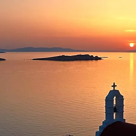 Absolute Mykonos &