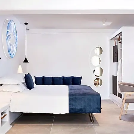 Absolute Mykonos & Hotel