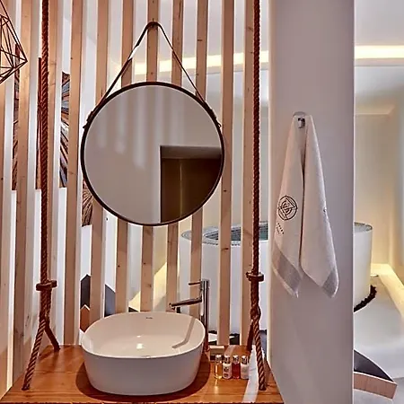 Absolute Mykonos & 5* Mykonos Town